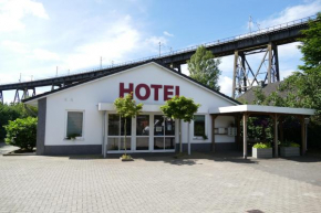 Hotel O'felder in Osterrönfeld